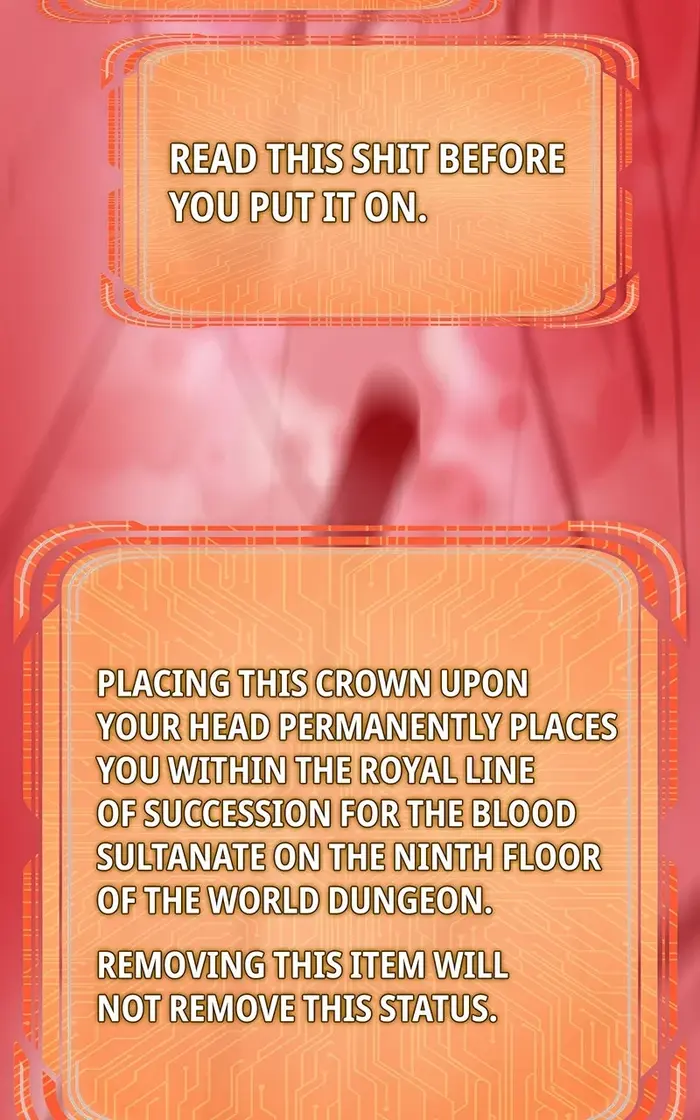 Dungeon Crawler Carl Chapter 4 image 087_optimized